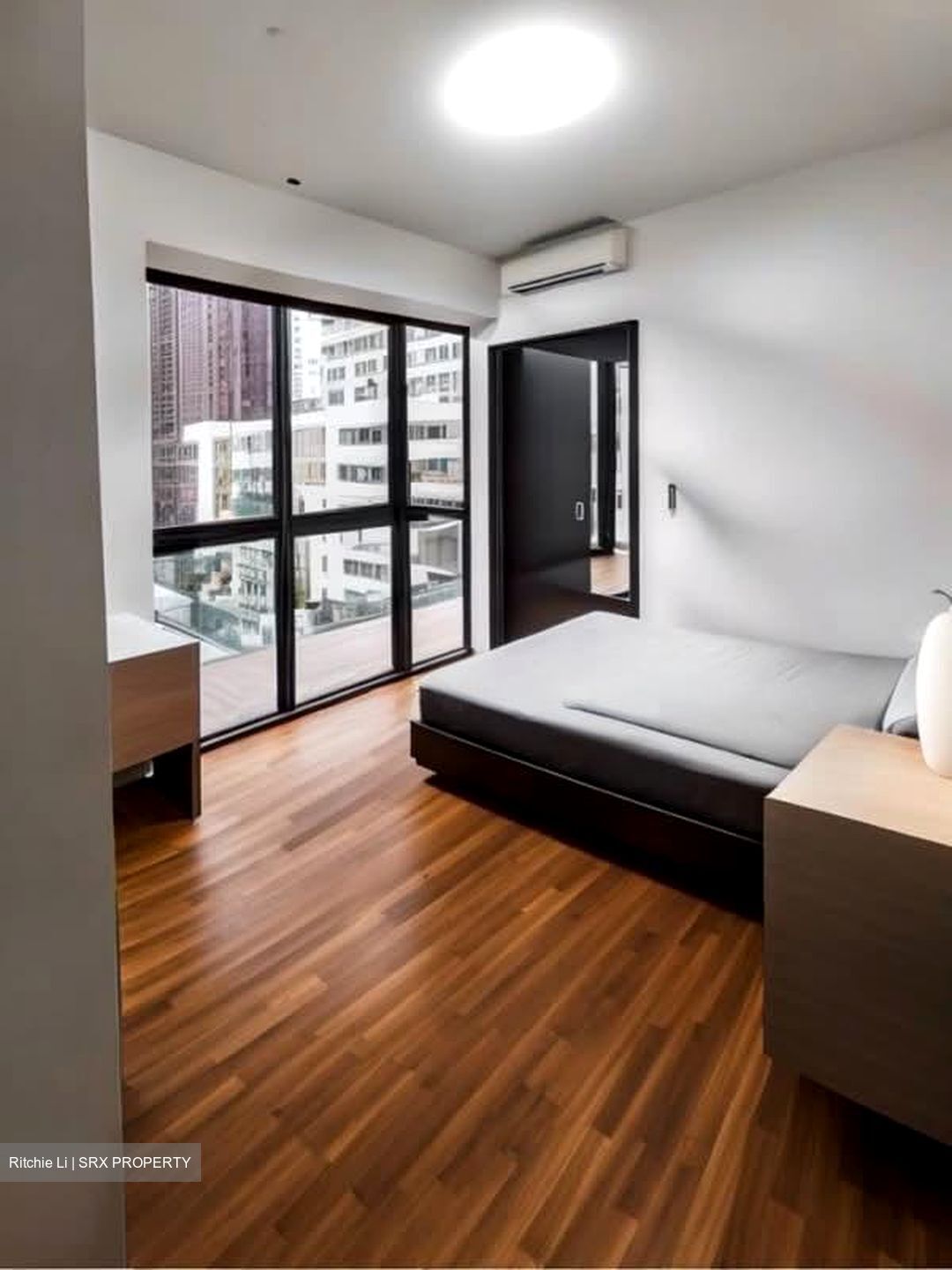 The Poiz Residences (D13), Apartment #600566721